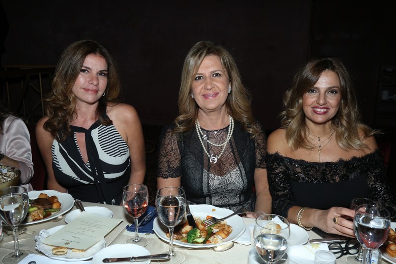 DiaLeb's 8th Annual Fundraising Gala Dinner